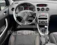 2013 Peugeot 308