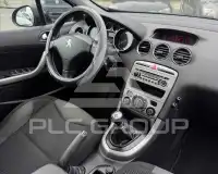 2013 Peugeot 308