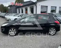 2013 Peugeot 308