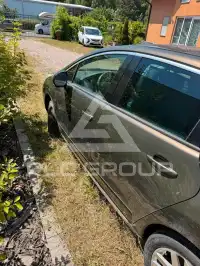 2013 Peugeot 308