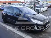 2013 Peugeot 308