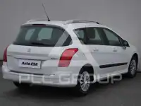 2013 Peugeot 308