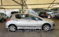 2013 Peugeot 308