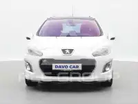 2013 Peugeot 308