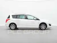 2013 Peugeot 308