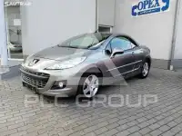 2013 Peugeot 207