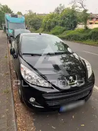 2013 Peugeot 207