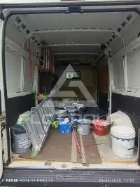 2013 Peugeot Boxer
