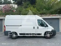 2013 Peugeot Boxer