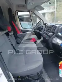 2013 Peugeot Boxer