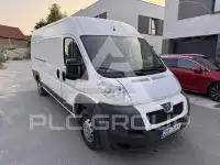 2013 Peugeot Boxer
