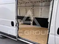 2013 Peugeot Boxer