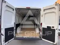 2013 Peugeot Boxer