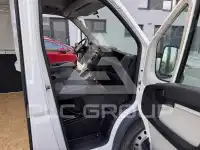 2013 Peugeot Boxer