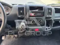 2013 Peugeot Boxer