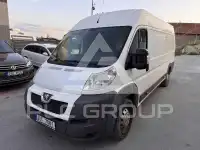 2013 Peugeot Boxer