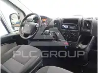 2013 Peugeot Boxer