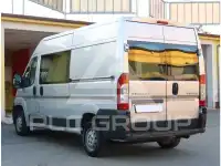 2013 Peugeot Boxer