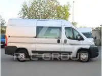 2013 Peugeot Boxer