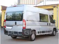 2013 Peugeot Boxer