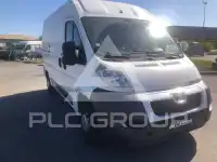 2013 Peugeot Boxer