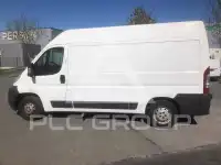 2013 Peugeot Boxer