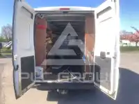 2013 Peugeot Boxer