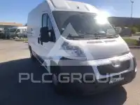 2013 Peugeot Boxer
