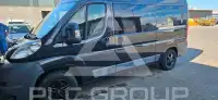 2013 Peugeot Boxer