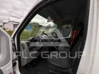 2013 Peugeot Boxer