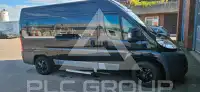 2013 Peugeot Boxer