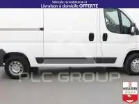 2013 Peugeot Boxer