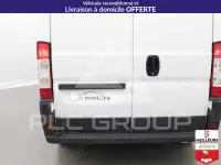 2013 Peugeot Boxer
