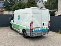 2013 Peugeot Boxer