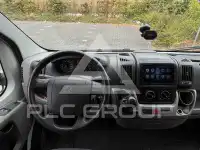 2013 Peugeot Boxer