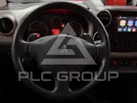 2013 Peugeot Partner