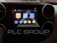 2013 Peugeot Partner