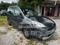 2013 Peugeot Partner