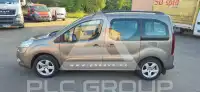 2013 Peugeot Partner