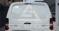 2013 Peugeot Partner