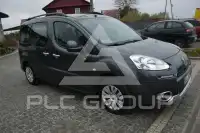 2013 Peugeot Partner