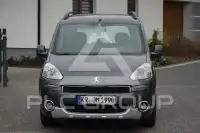 2013 Peugeot Partner