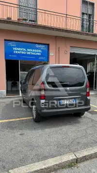 2013 Peugeot Partner