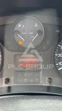 2013 Peugeot Partner