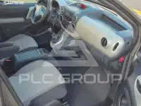 2013 Peugeot Partner