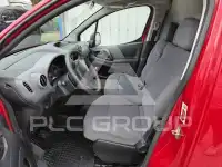 2013 Peugeot Partner