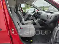 2013 Peugeot Partner