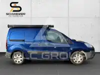 2013 Peugeot Partner