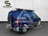 2013 Peugeot Partner