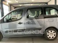 2013 Peugeot Partner